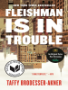 Book Cover for "Fleishman Is in Trouble"