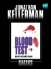 Book Cover for "Blood Test"
