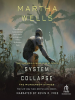 Book Cover for "System Collapse"