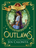 Book Cover for "Outlaws"