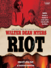 Book Cover for "Riot"
