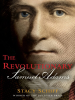 Book Cover for "The Revolutionary"