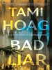 Book Cover for "Bad Liar"