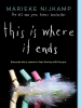Book Cover for "This Is Where It Ends"