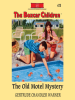 Book Cover for "The Old Motel Mystery"