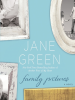 Book Cover for "Family Pictures"