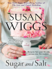 Book Cover for "Sugar and Salt"