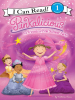 Book Cover for "The Princess of Pink Slumber Party"