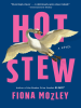 Book Cover for "Hot Stew"