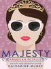 Book Cover for "Majesty"