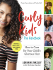 Book Cover for "Curly Kids"