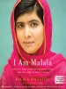 Book Cover for "I Am Malala"