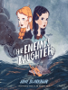 Book Cover for "The Enemy's Daughter"