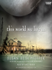 Book Cover for "This World We Live In"