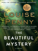 Book Cover for "The Beautiful Mystery"