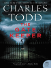 Book Cover for "The Gate Keeper"