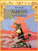 Book Cover for "Martin the Warrior"