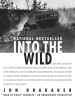 Book Cover for "Into the Wild"