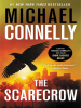 Book Cover for "The Scarecrow"