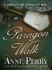 Book Cover for "Paragon Walk"