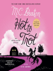 Book Cover for "Hot to Trot"