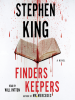 Book Cover for "Finders Keepers"