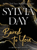 Book Cover for "Bared to You"
