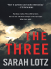 Book Cover for "The Three"