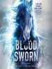 Book Cover for "Bloodsworn"