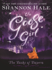 Book Cover for "The Goose Girl"