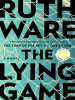 Book Cover for "The Lying Game"