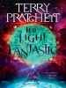 Book Cover for "The Light Fantastic"
