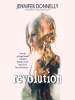 Book Cover for "Revolution"