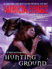 Book Cover for "Hunting Ground"