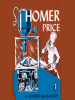 Book Cover for "Homer Price"