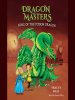 Book Cover for "Song of the Poison Dragon"