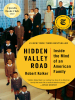 Book Cover for "Hidden Valley Road"