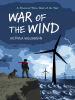 Book Cover for "War of the Wind"