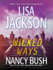 Book Cover for "Wicked Ways"