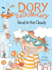 Book Cover for "Head in the Clouds"