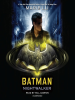 Book Cover for "Batman"