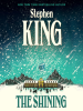 Book Cover for "The Shining"