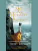 Book Cover for "Miss Moriarty, I Presume?"