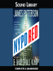 Book Cover for "NYPD Red"