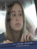 Book Cover for "Story of a Girl"