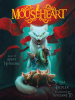 Book Cover for "Mouseheart"