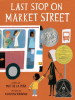Book Cover for "Last Stop on Market Street"