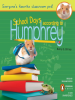 Book Cover for "School Days According to Humphrey"
