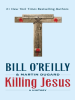 Book Cover for "Killing Jesus"