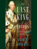 Book Cover for "The Last King of America"